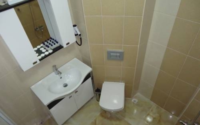 Stroll Living Aparts