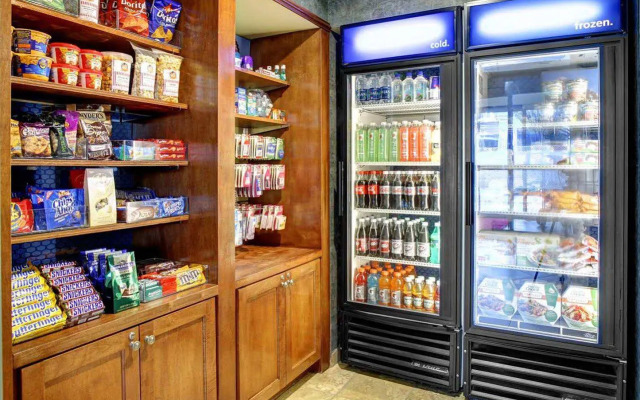 Hampton Inn & Suites Greenville-Downtown-RiverPlace