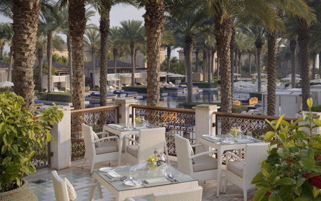 One&Only The Palm, Dubai Hotel
