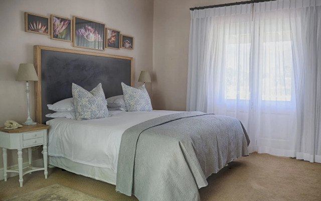 Auberge Clermont