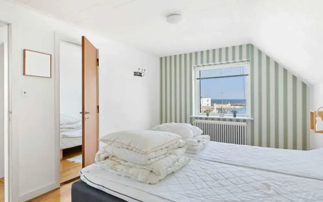 4 Star Holiday Home in Allinge