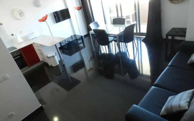 Rocha Tower Apartments