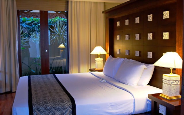 Pat-Mase Villas at Jimbaran