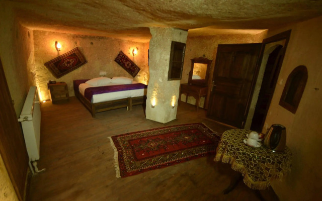 Cappadocia Abras Cave Hotel