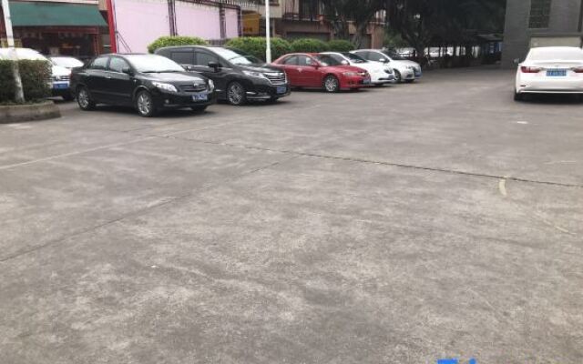 Yuehui Yanyuan Villa (Foshan Shunde Fengjian Water Township Branch)