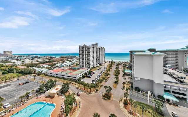 Ariel Dunes I - 1209