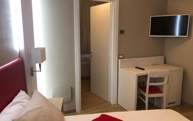 La Dimora Di Via Trieste