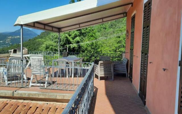 Casale Massina 4 Apartments- GIADA-AGATA-PERLA-QUARZO