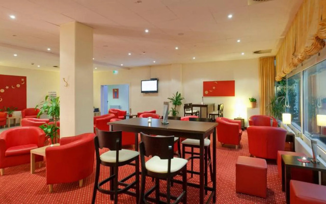 Premier Inn Berlin City Süd
