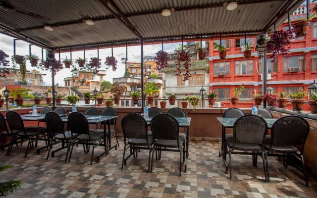 Anmol Guest House