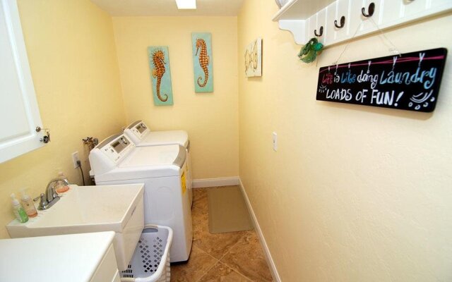 Rendezvous By The Sea