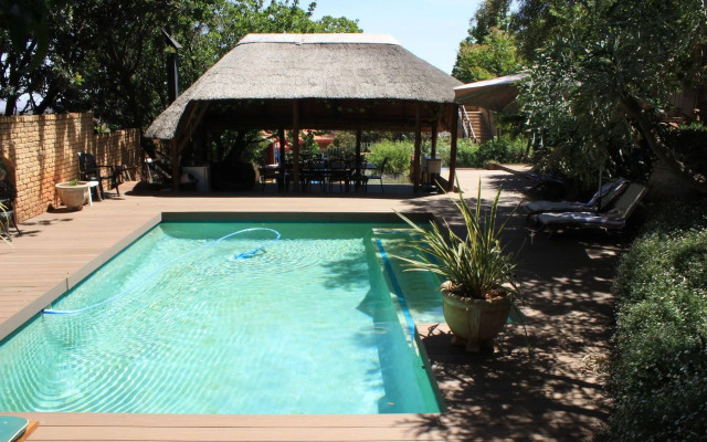 Glenvista Guest House