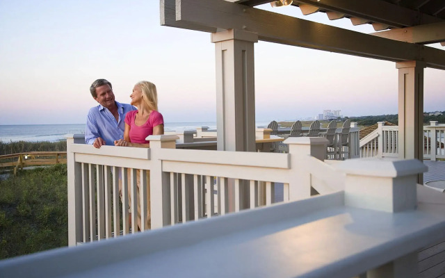 Ocean Creek Resort