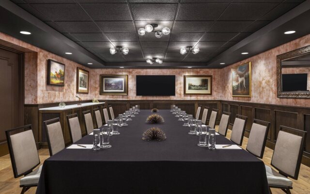 Hotel LeVeque, Autograph Collection