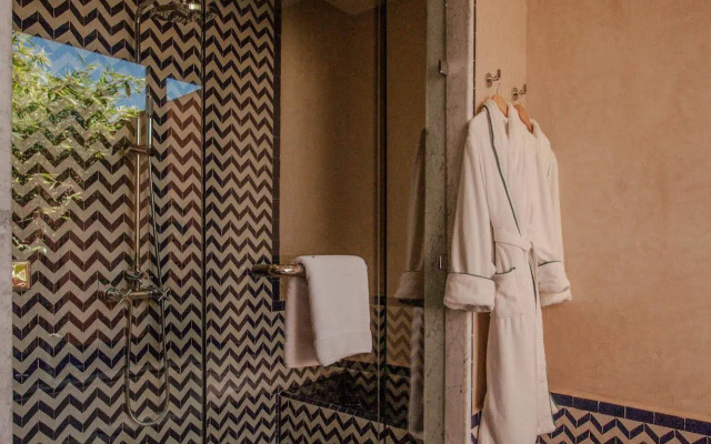 Palais Aziza & Spa