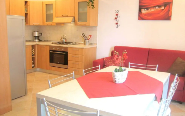 Holiday Home in Lazise Near Lake Garda