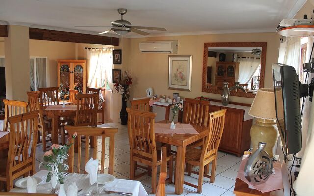 Harmony Guesthouse