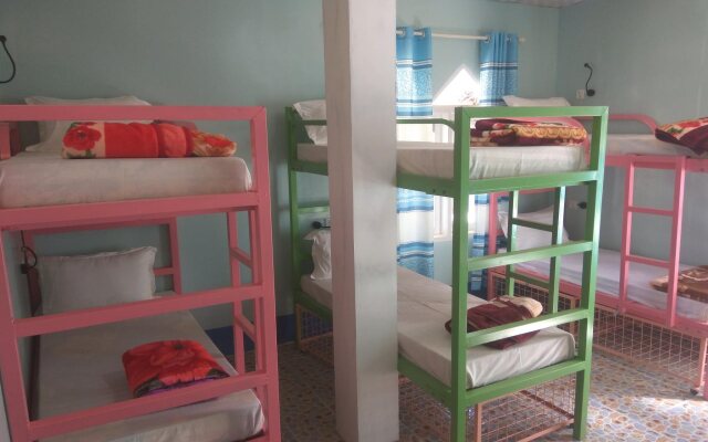 Hostel Roma Inn