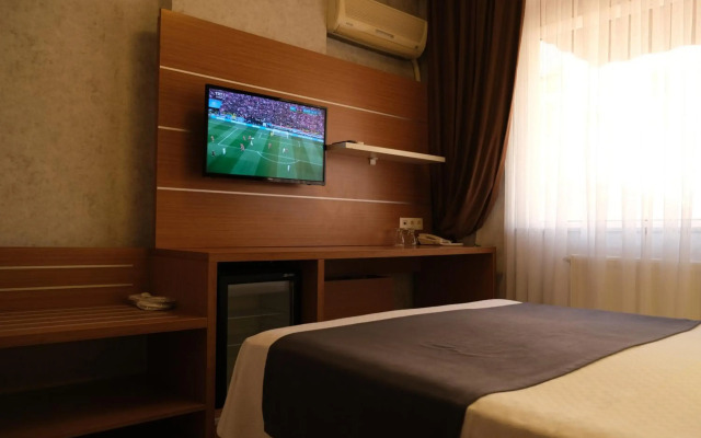 Rhisos otel