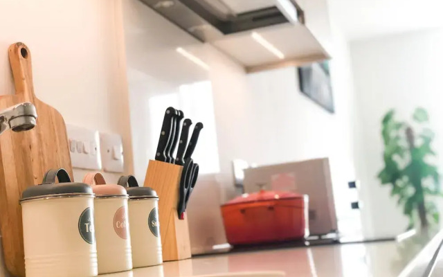 Regal Serviced Apartments
