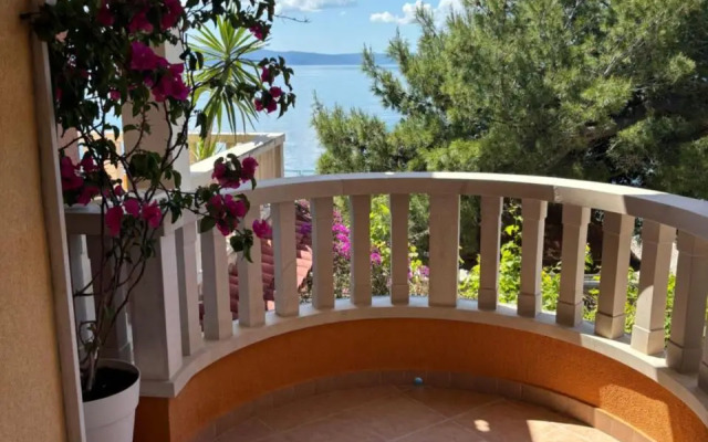 Villa Spomenka