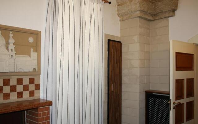 Casa Vacanze Nonna Pina