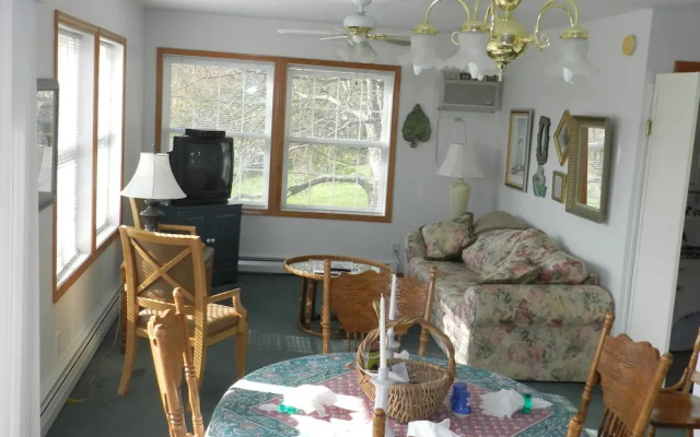 Berkshire Mountain House