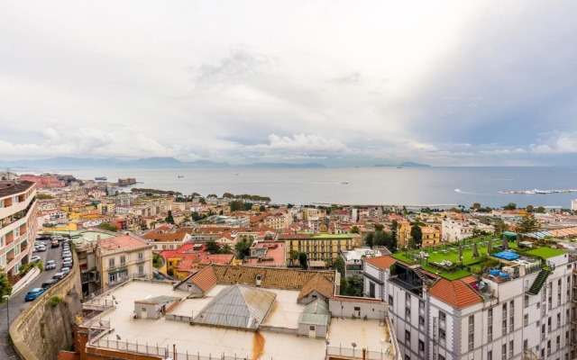Grifeo - Quiet and Relaxing Flat on Panoramic Route