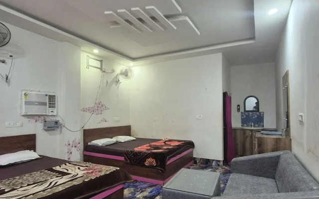 Hotel Parinay Vatika Deoghar