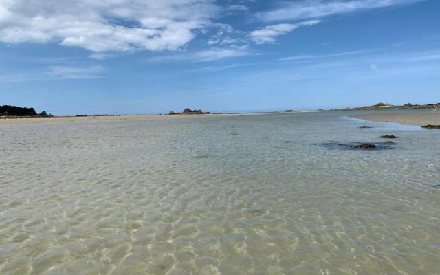 Les Villas D'onalou - Kergastel