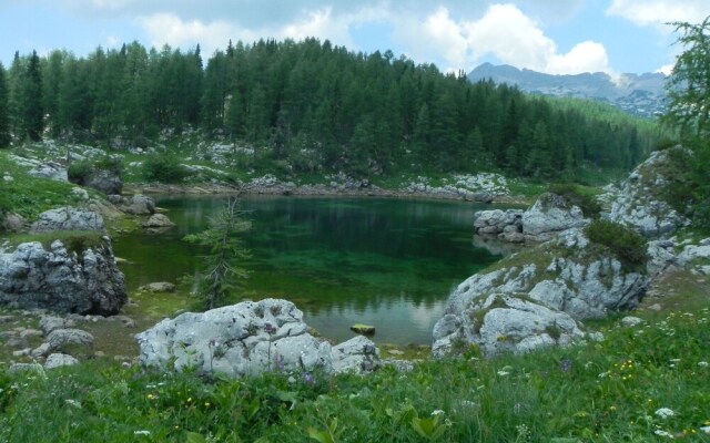 Opulent Chalet in Mauterndorf With Whirlpool & Sauna