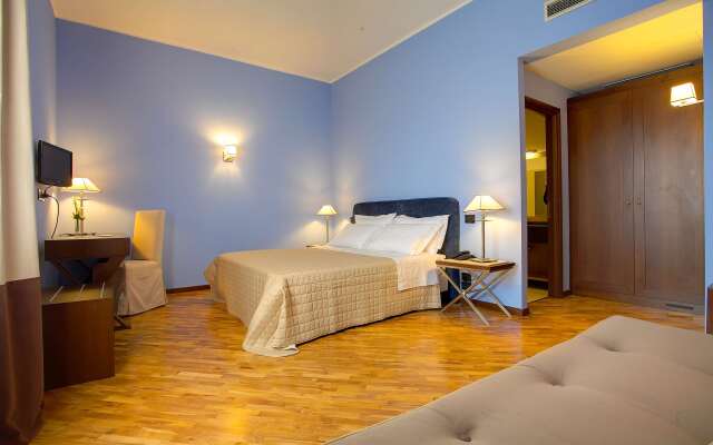 Hotel Messenion