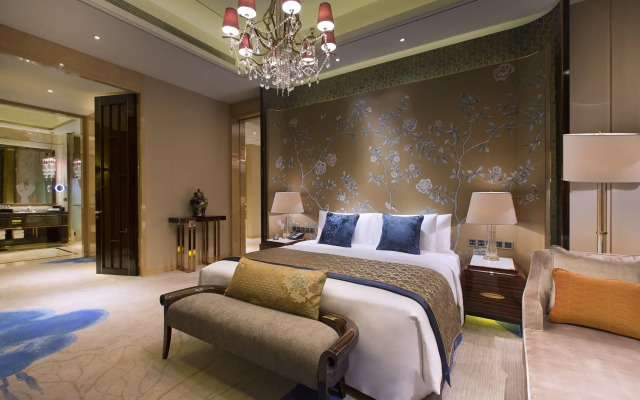 Dongguan Wanda Vista Hotel - During the Canton Fair, free shuttle buses will be provided to the Canton Fair exhibition hall, and check-out will be delayed until 3:00 pm