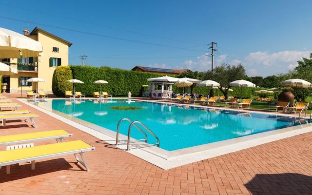 Agriturismo CaDel Sol