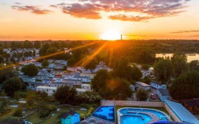 Luxury Autism Friendly Caravan