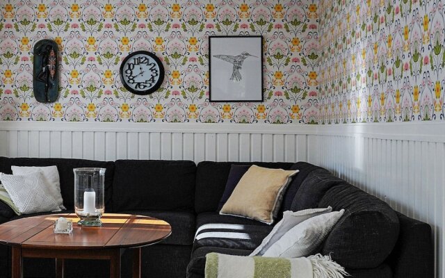 Holiday home UDDEVALLA VI