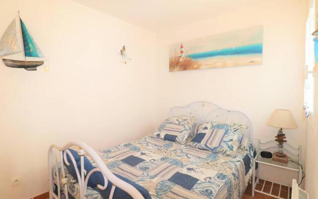 Appartement Le Grau-du-Roi, 2 pièces, 4 personnes - FR-1-307-158