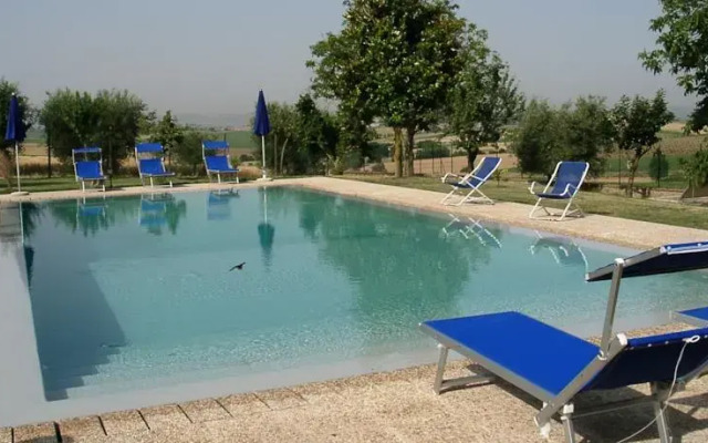 Podere Cerreto