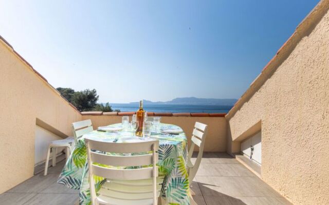 Château de la Madrague 31037