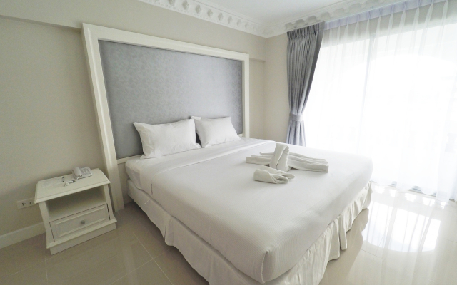 Romance Hotel Sukhumvit 97