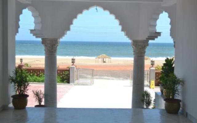 NRS Royal Palace