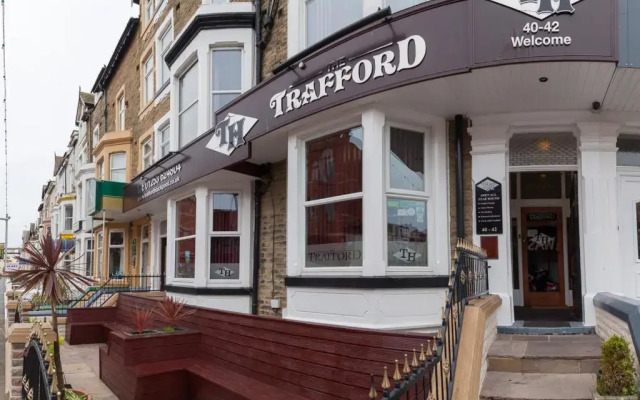 The Trafford Hotel