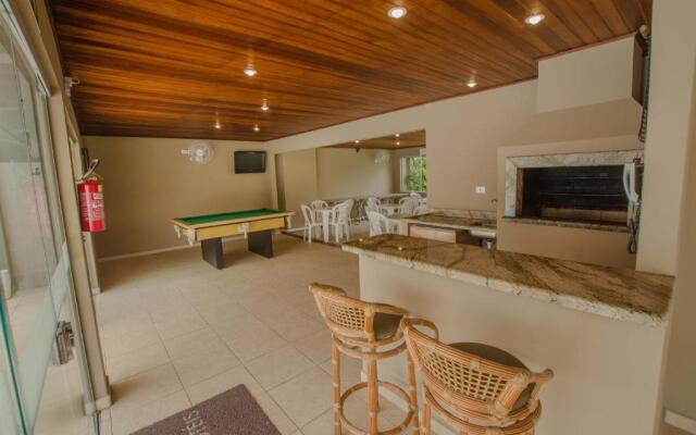 SJ Jaguariaíva - San Juan Jaguariaíva