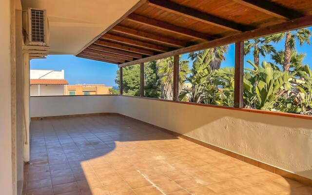 Awesome Apartment in Noto With 2 Bedrooms