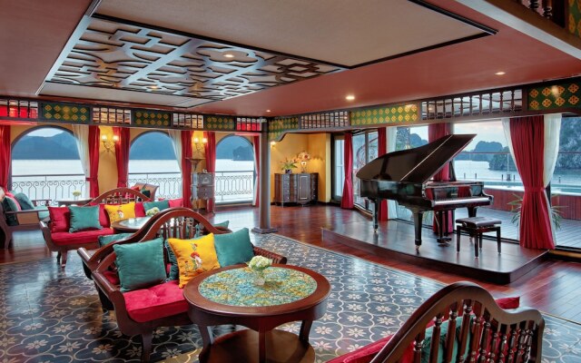 Indochine Premium Halong Bay