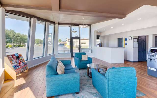 Days Inn by Wyndham Wrightstown McGuire AFB/Bordentown