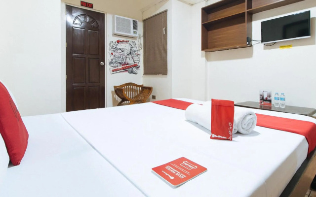 RedDoorz @ Palanan Makati 2