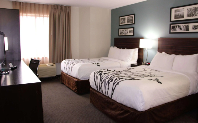 Sleep Inn Chattanooga Hamilton Place