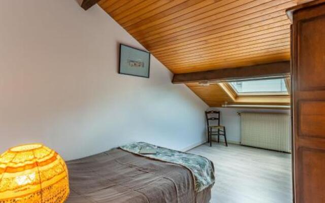 Apartment Iberia