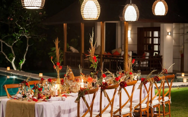 Villa The Beji
